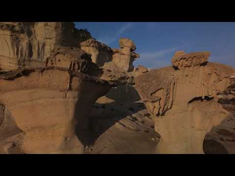 Welcome to Mazarrón I Visit Murcia Region