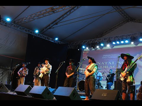 PRONAC 203304 - OS SERRANOS