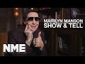 Marilyn Manson | Show & Tell