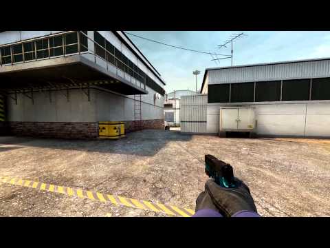 ACL Sydney 2015 LAN: pzKID vs. Vox Eminor