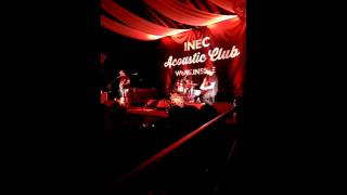 Bell X1 Bad Skin Day