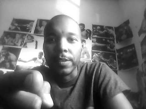 J.COTTO:  SCROOGE MC DUCK VS. ANDRE BERTO IS OFFICIAL!!