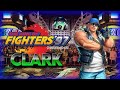 The King Of Fighters Mugen Kof 97 Mugen Plus