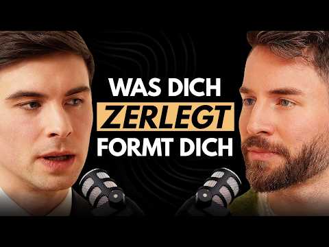 Léon Heimann and RedeFabrik - Kommunikation & Charisma