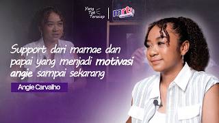 Download lagu The Unspoken - Angie Carvalho mp3