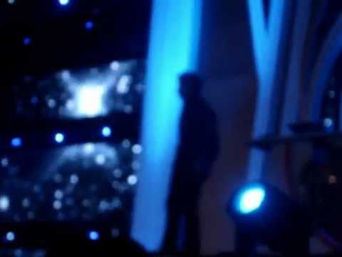 [ Fancam ] Yonghwa Dance with BEAST song @ GDA Sepang Malaysia 130115