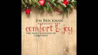 Jim Brickman  - Hallelujah, I Believe (Audio)