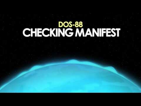 DOS-88 – Checking Manifest [Synthwave] 🎵 from Royalty Free Planet™