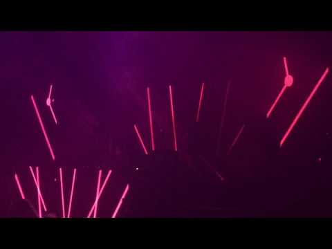 Cinema Live by Benny Benassi with Skrillex Drop!!!