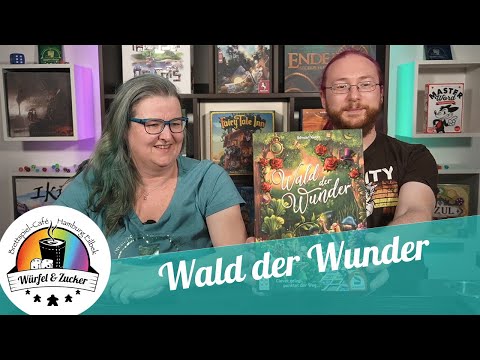 Wir zeigen euch: Wald der Wunder