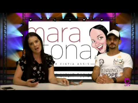 allTV - Maratona (09/12/2016)
