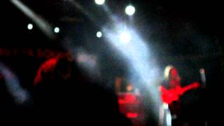 Liturgy - Tragic Laurel - Primavera Sound 2012