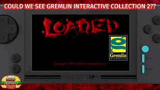 Could We See Evercade Gremlin Interactive Collection 2 - Including PS1 Loaded??