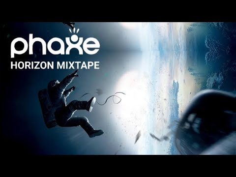 Phaxe - Horizon Mixtape #phaxe #horizon #querox #psytrance #blazy