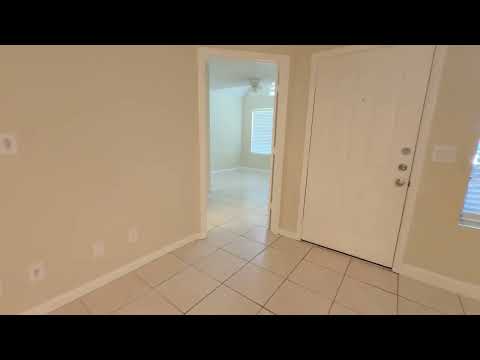Altamonte Springs - 2 Bedroom, 2 Bathroom - $1,595.00 property video