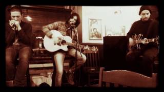 Mika Chuev Trio - Motel in Memphis (by the Old Crow Medicine Show)