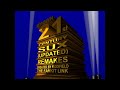 My Own 21st Century Sux Logos Series Remakes S4 EP4