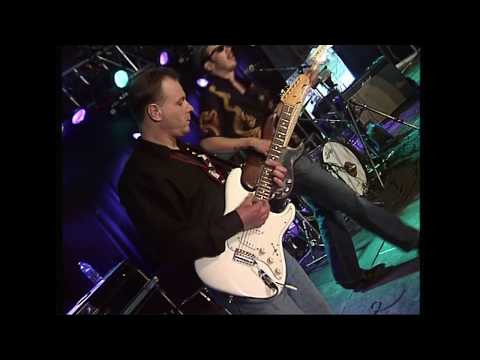 Rockperry - Wentus Blues Band (Live)