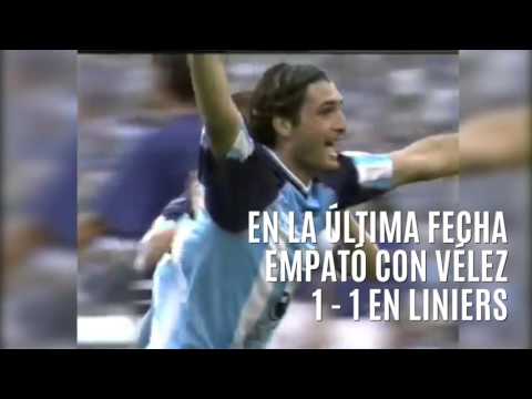 Hace 15 años Racing lograba un postergado título de la mano de "Mostaza" Merlo