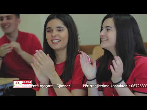 Vijojnë rregjistrimet për vitin akademik 2021-2022 në kolegjin ‘’Hasan Riza Pasha në  ‘’Shkodër.