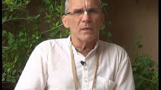 What are the outreach preaching activities you do? by HG Haripada Das