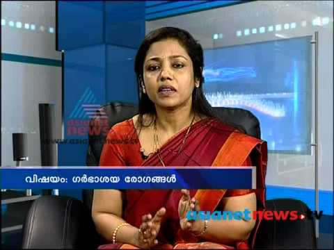 Uterine Diseases: Doctor Live