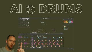Atlas 2 - Drums Made Super Easy!!