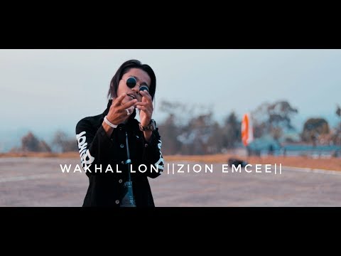 WAKHAL LON ||MANIPURI OFFICIAL MUSIC VIDEO|| 2019
