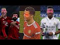 BEST FOOTBALL EDITS - FAILS, GOALS & SKILLS (#21) l Football TikTok Compilation #21