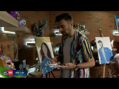 OPL 2019 - Split 2 Week 4 Game 7 - GRV vs. AV