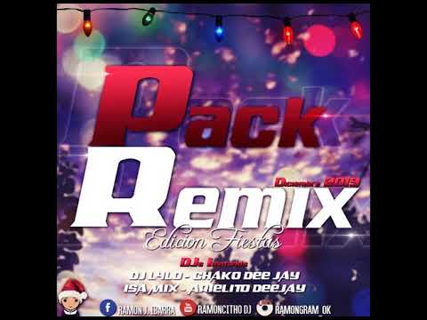 Chencho Corleone Ft. Miky Woodz, Wisin, Natti Natasha, Justin Quiles - Impaciente (Ramoncitho Dj)