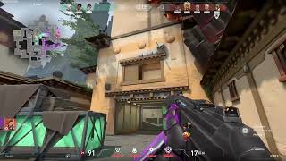 Spotlight Clip