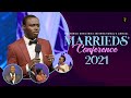 Phaneroo Marrieds' Conference 2021 | Apostle Grace Lubega