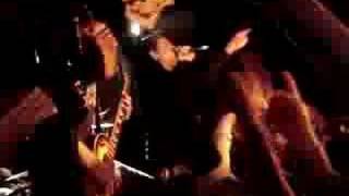 A Wilhelm Scream - Congratulations