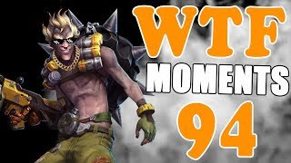WTF Moments Ep. 94