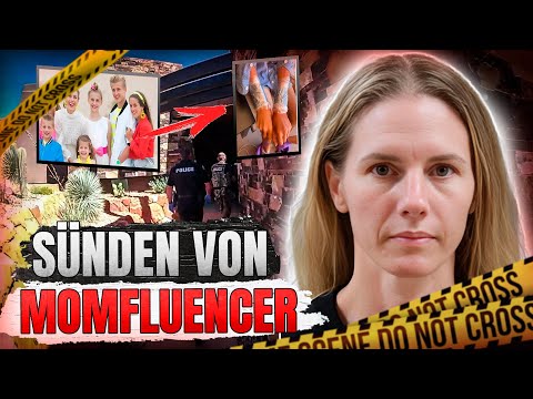 Familiengeheimnisse: Die tragische Geschichte der Kinder von Ruby Franke. True Crime Deutsch