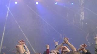 Moonsorrow: Suden tunti