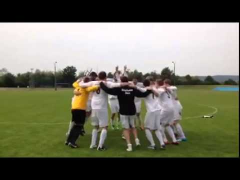 2015-05-23 Kreis: Post SV Gera - FSV Berga 3:1 (0:1)