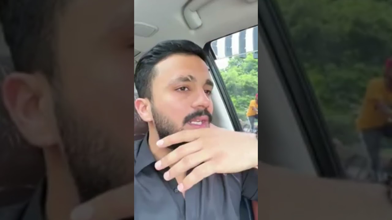 first mohram first distribution androon Lahore se bhagna parh gaya