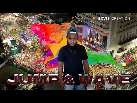 King Ty - Jump & Wave [Official Audio] / SOCA 2026