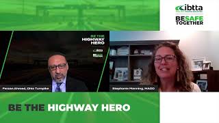 Impaired Driving: Conversation with Stephanie Manning, Mothers Against Drunk Driving (MADD)
