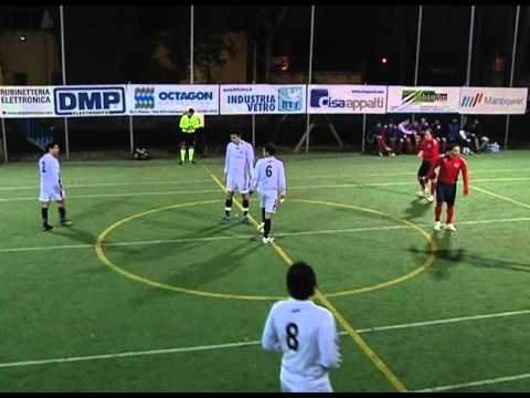 Città di Teramo vs Cus Teramum.