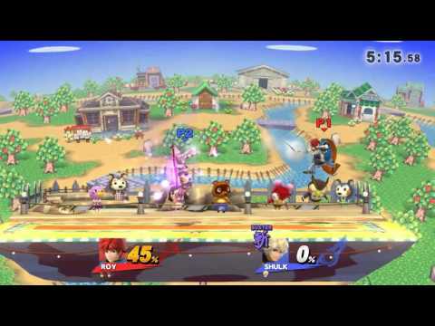 SBR|Liyrex vs RE|Dark-AnthersFGG1