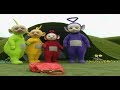 Teletubbies Drawing Cacti 1997
