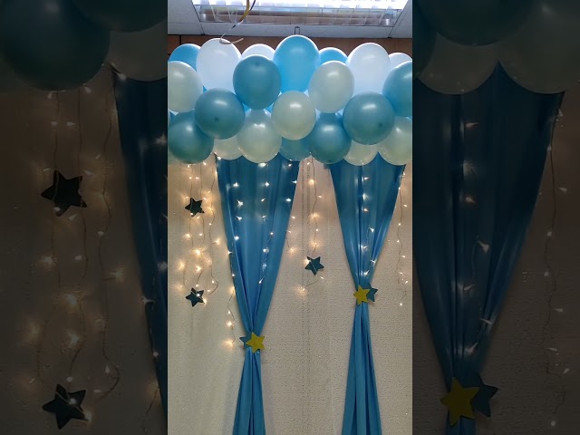 Vídeo relacionado con Bigqin 180 * 110 cm Pancarta Feliz Cumpleaños, Photocall Cumpleaños Feliz Cumpleaños Decoracion, Adornos Cumpleaños Pancarta Cumpleaños