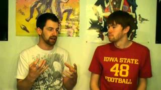 Album Review 613: Shannon Wright - In Film Sound