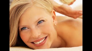 Massage Gift Certificate And Spa Day Gift Voucher - Ripple
