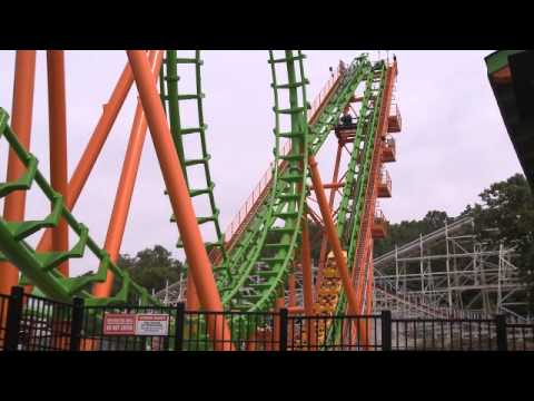 Boomerang short video by Mid America Adventure