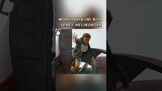 Download lagu A FATHER'S ACTION IN SAVES HIS CHILDREN TO THE EXTENT HE DRAG A HELICOPTER WITH A CAR #film #film... mp3 Download lagu A FATHER'S ACTION IN SAVES HIS CHILDREN TO THE EXTENT HE DRAG A HELICOPTER WITH A CAR #film #film... mp3