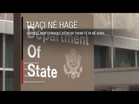 Edicioni informativ - 25 qershor 2020 - Ora 20:00 - RTV Ora